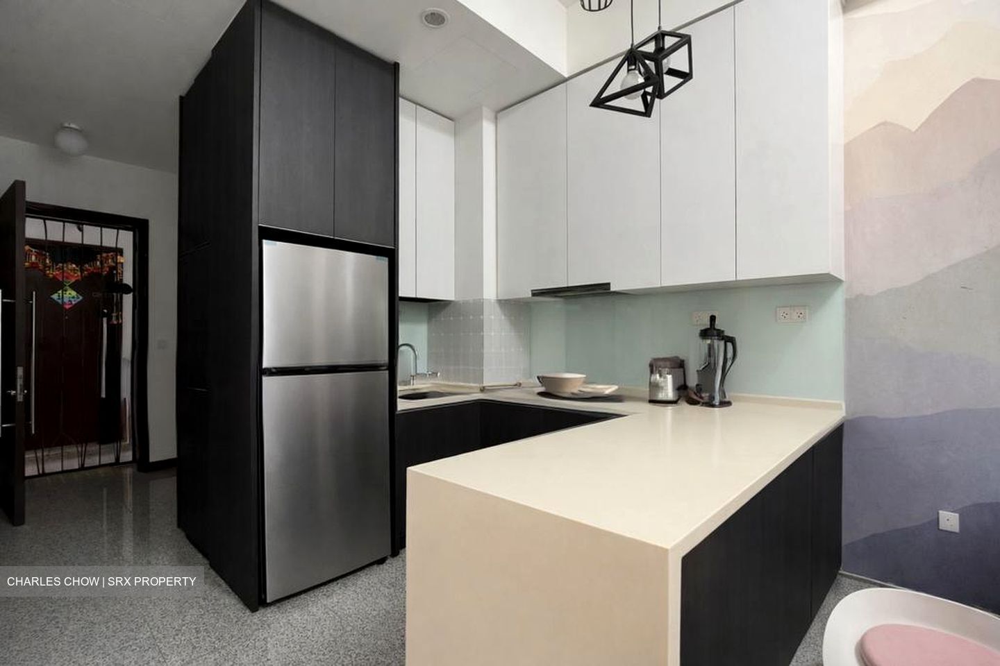 Hillsta (D23), Condominium #517197471